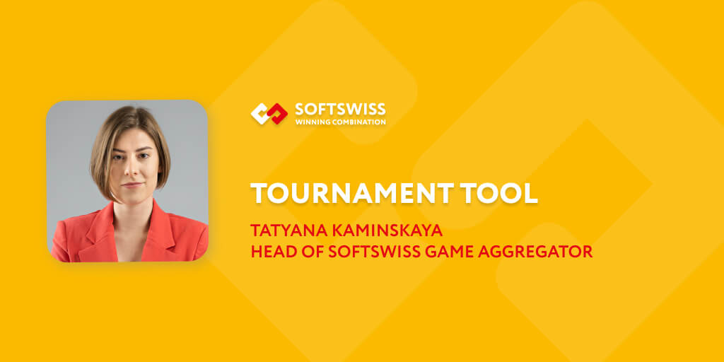 Tournament Tool