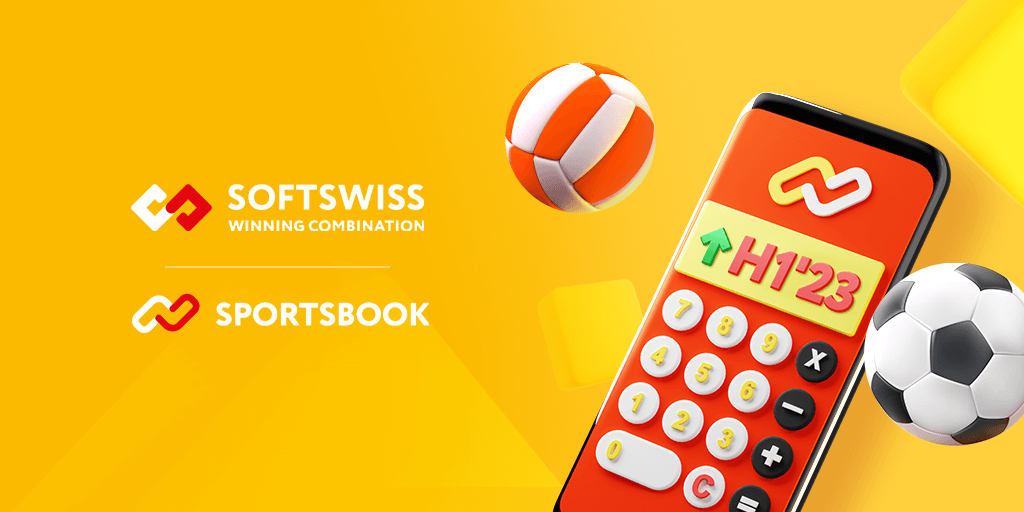 Sportsbook Recaps H1'23: 78% Bets Made Mobile