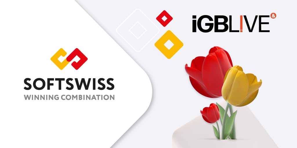 SOFTSWISS Recaps iGB L!VE 2023