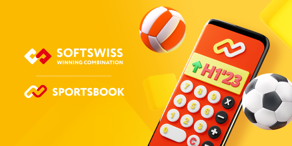 Sportsbook Recaps H1’23: 78% Bets Made Mobile