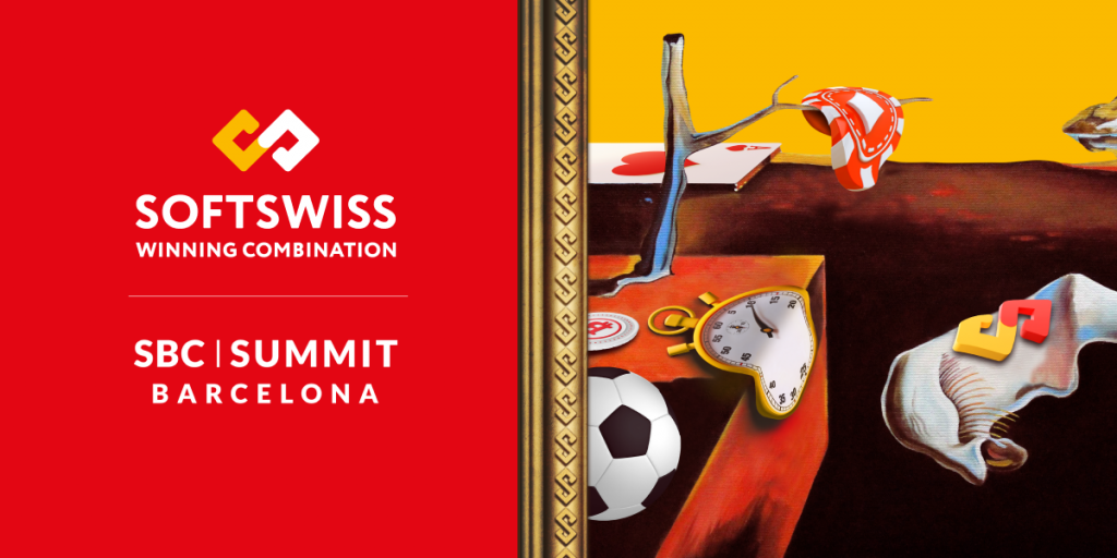 Empoderando El Éxito En La Industria iGaming: SOFTSWISS Estará Presente En El SBC Summit Barcelona