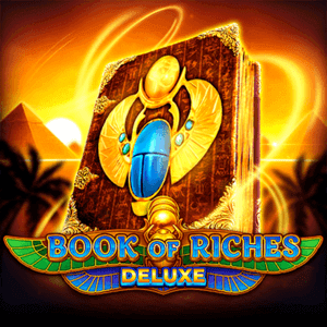 Book of Riches Deluxe