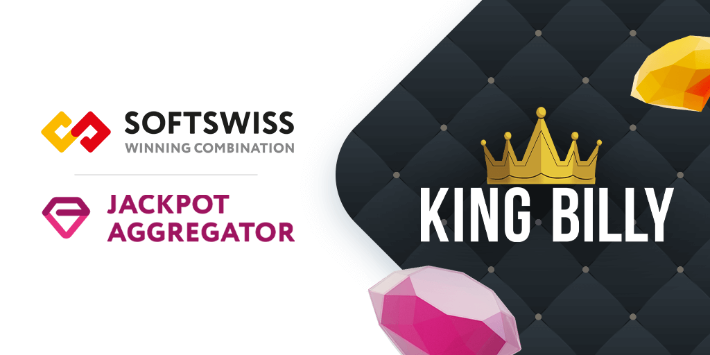 Jackpot Aggregator Boosts Kings Media LTD