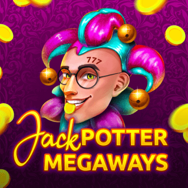 Jack Potter Megaways