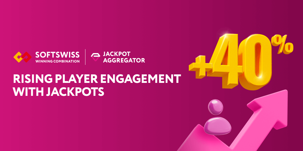 Rising Player Engagement: Jackpot Aggregator Case Study