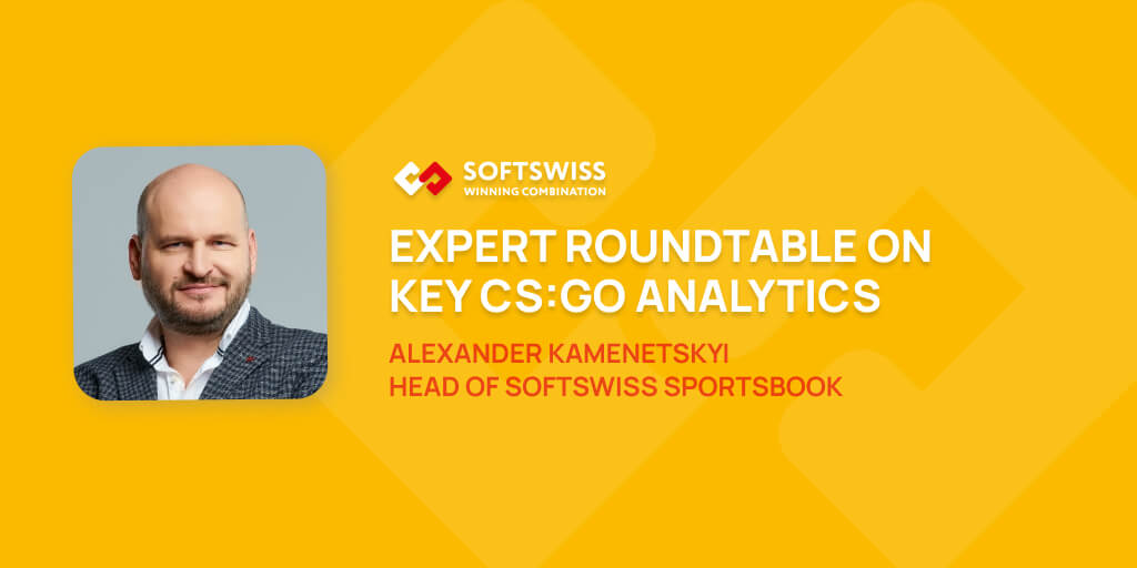 Expert roundtable on key CS:GO analytics