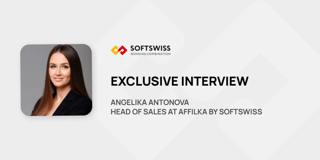 Angelika Antonova on the foundations of Affilka