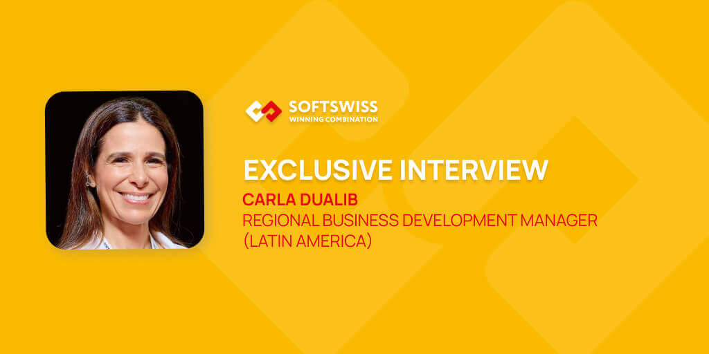 Technology is the Backbone of SOFTSWISS
