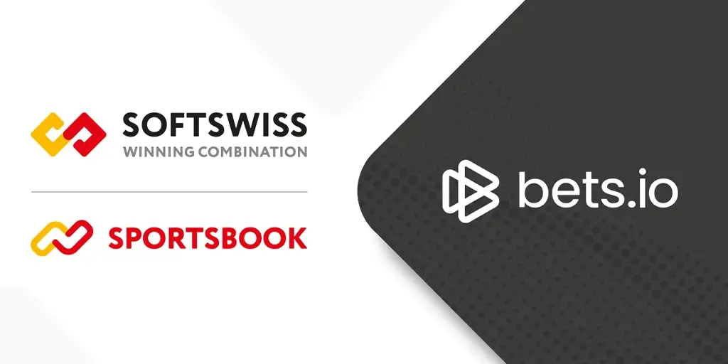 Sportsbook Teams Up With Bets.io