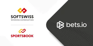 SOFTSWISS Sportsbook объединяет усилия с Bets.io