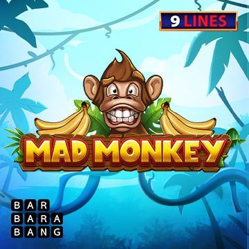 Mad Monkey