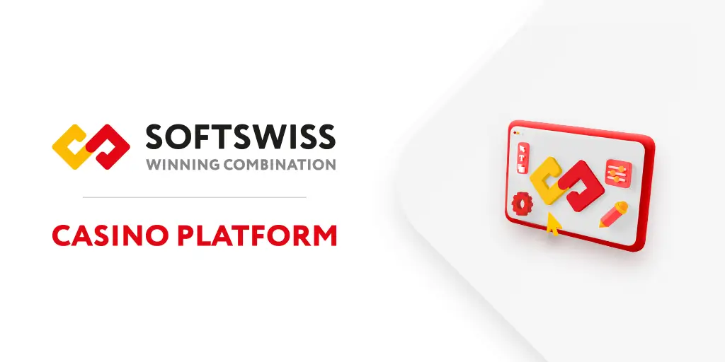 Casino Platform's Frontend Template  Cuts Design Time Threefold