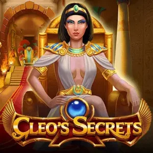 Cleo’s Secrets