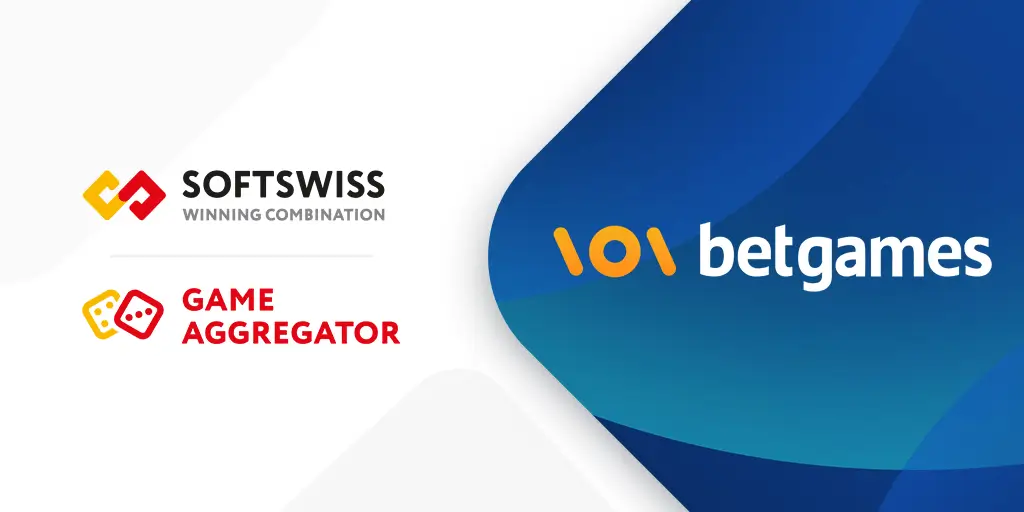 SOFTSWISS Game Aggregator enhances portfolio through BetGames – IAG