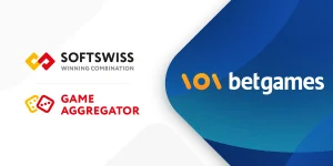 Game Aggregator расширяет свой портфель игр с BetGames
