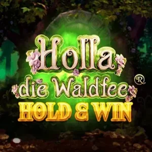 Holla die Waldfee Hold & Win