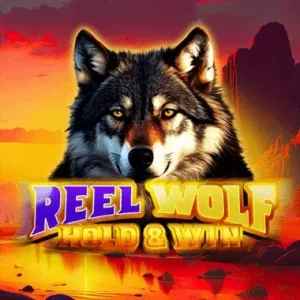 Reel Wolf