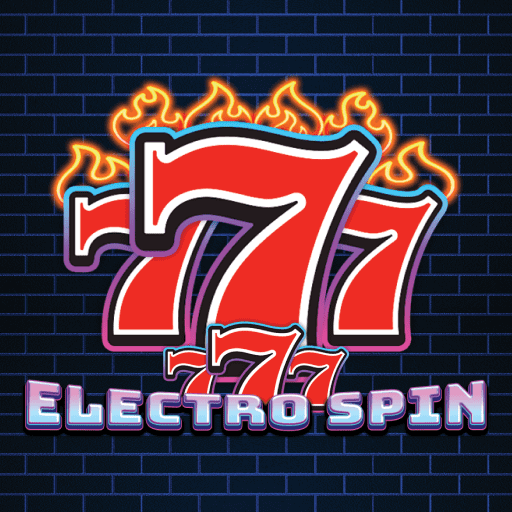 777 Electro Spin