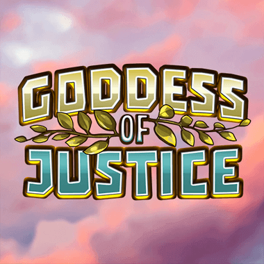 Goddess Of Justice
