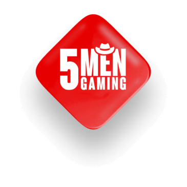 5men Gaming