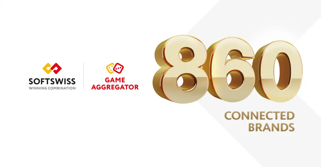 Reaching New Heights: Game Aggregator Reveals Q3 2023 Results