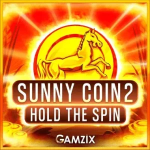 Sunny Coin 2: Hold The Spin