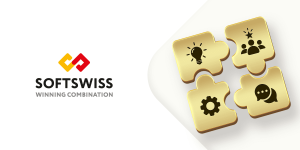Embracing Excellence: SOFTSWISS Values Fest Unites Global Team