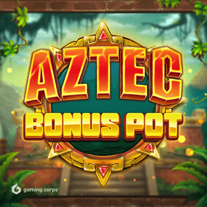 Aztec Bonus Pot