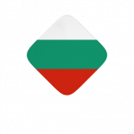 Bulgaria-rhombus