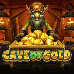 Cave of Gold