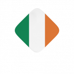 Ireland-rhombus