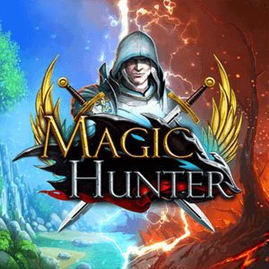 Magic Hunter