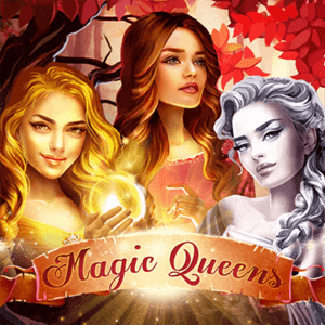 Magic Queens