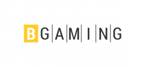 BGaming-Logo