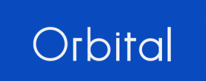 Orbital-Logo