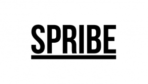 Spribe-Logo