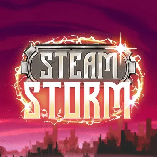 Steam Storm