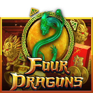 Four Dragons