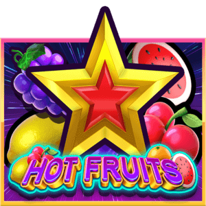 HOT Fruits