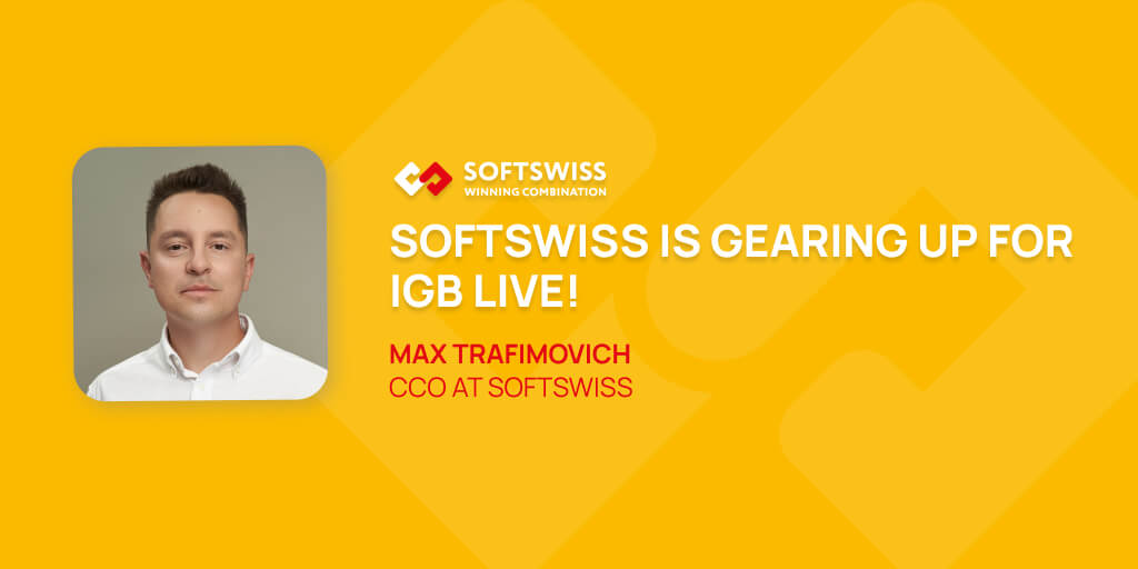 SOFTSWISS brings its innovative products to iGB L!VE