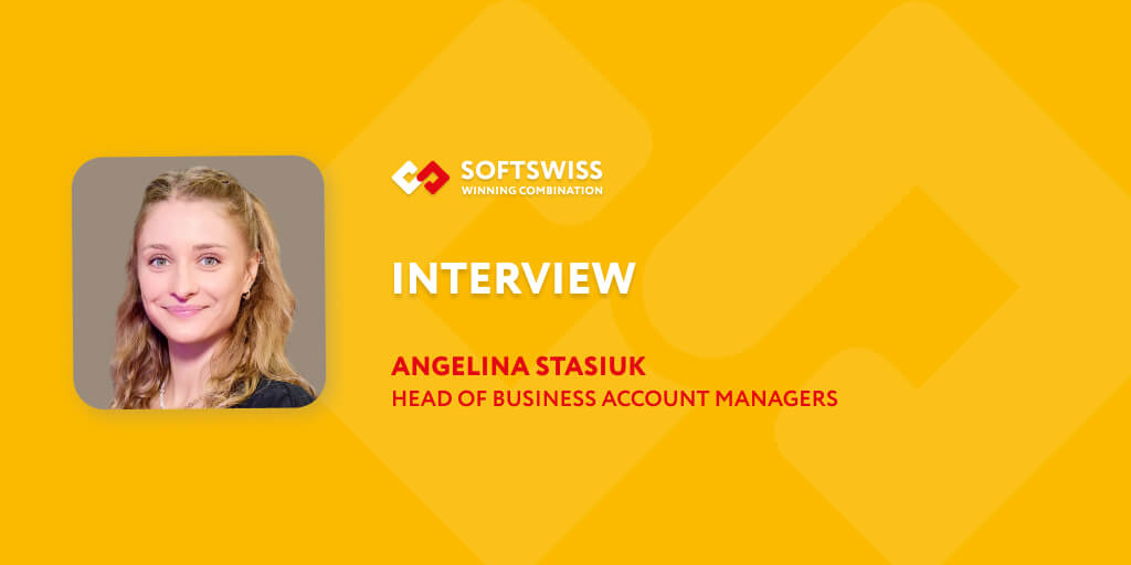 Interview for Casino Guru News
