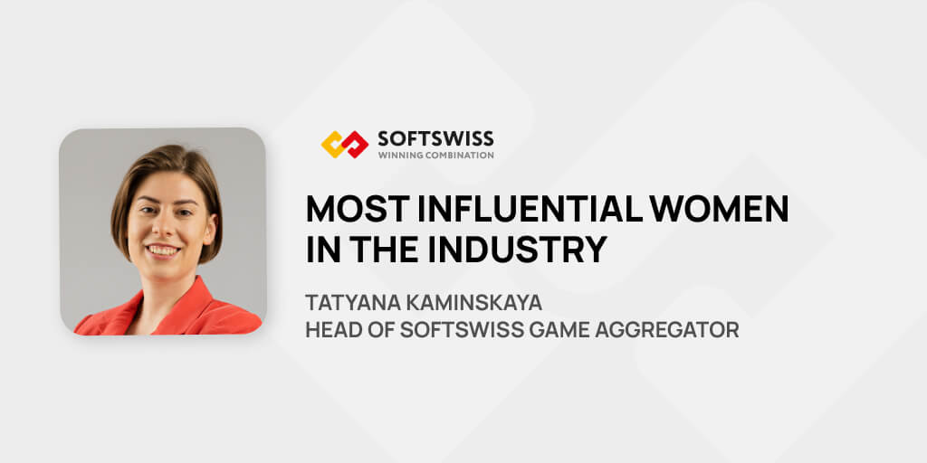 Most Influential Women in iGaming