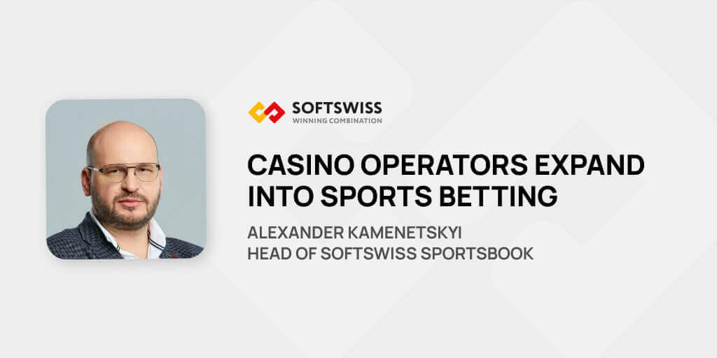 Casino Operators Expand into Sports Betting