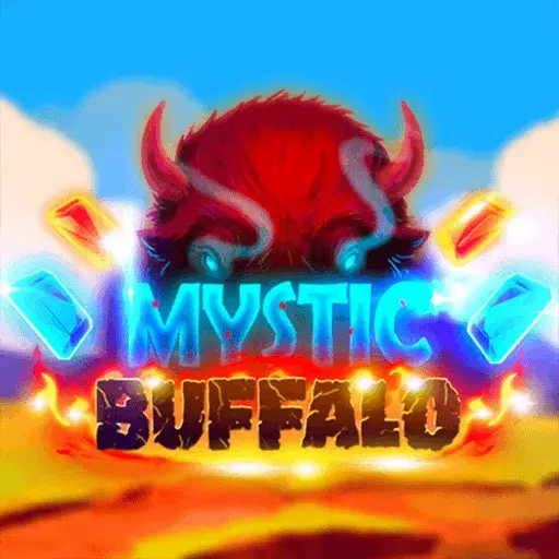 Mystic Buffalo