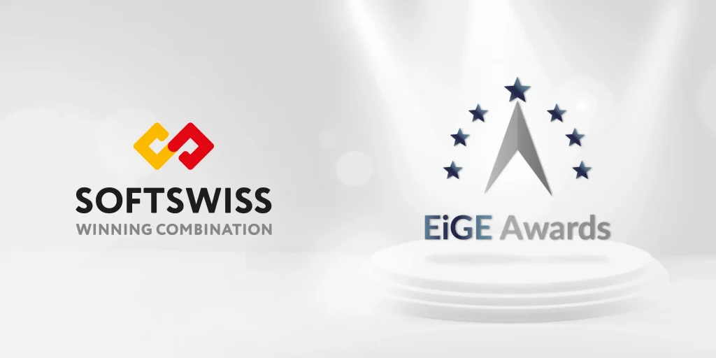 Big Win at European iGaming Excellence Awards 2023