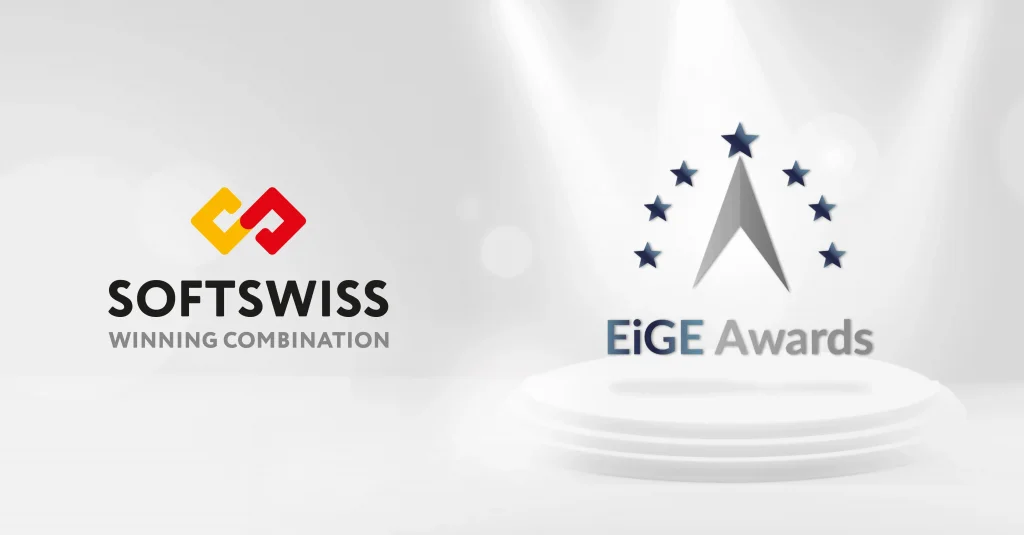 Big Win at European iGaming Excellence Awards 2023