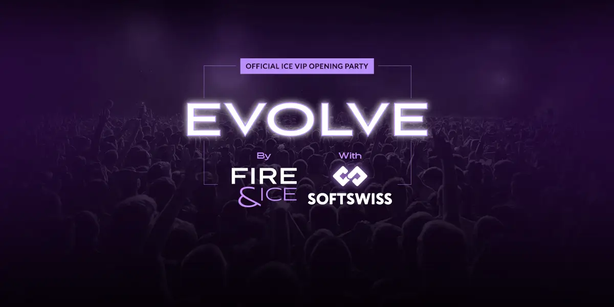 SOFTSWISS Becomes Headline Partner for Official ICE Party 2024