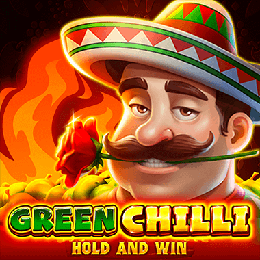 Green Chilli