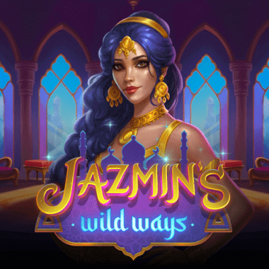 Jazmin’s Wild Ways