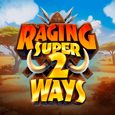 Raging Super 2 Ways